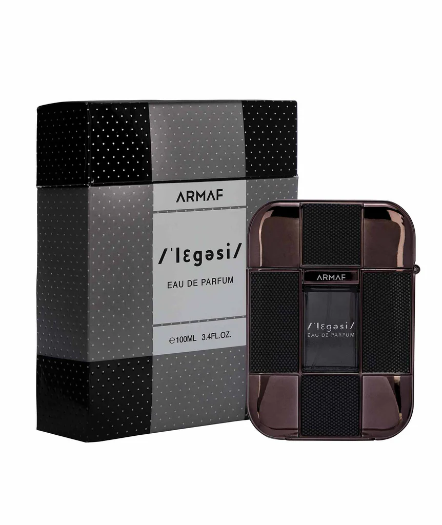 Armaf Legesi Homme EDP 100ml
